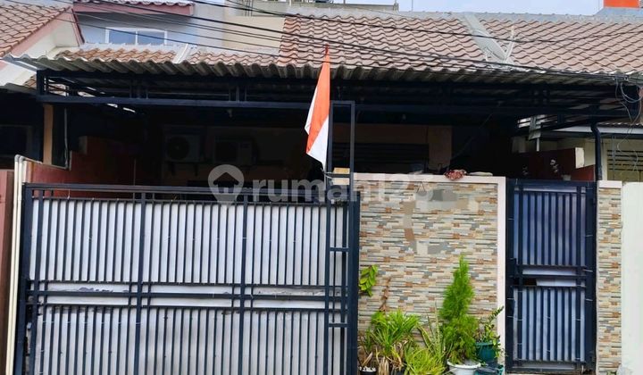 Rumah Minimalis Simprug Diporis Batu Ceper Dijual Cepat