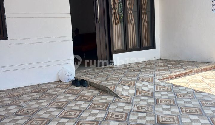 Disewakan Rumah Citra Garden 1 Kalideres