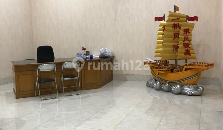 For Sale Ex-factory Warehouse in Tegal Alur, Kalideres For Sale Ex-factory Warehouse in Tegal Alur, Kalideres