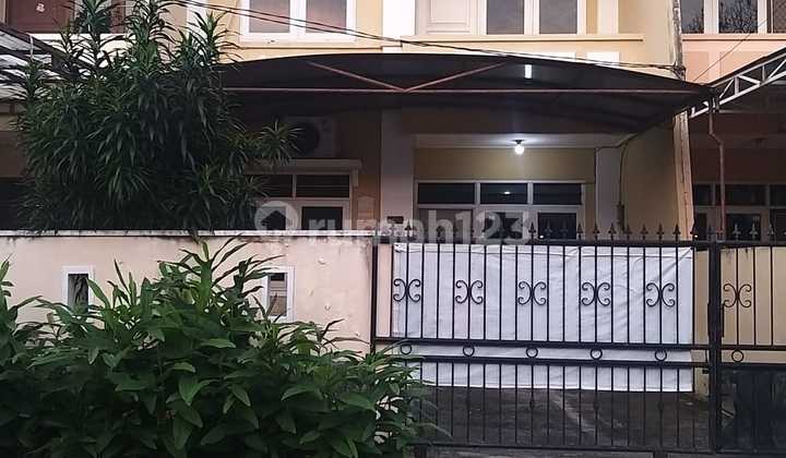 For Rent: Kresek Indah House, Duri Kosambi