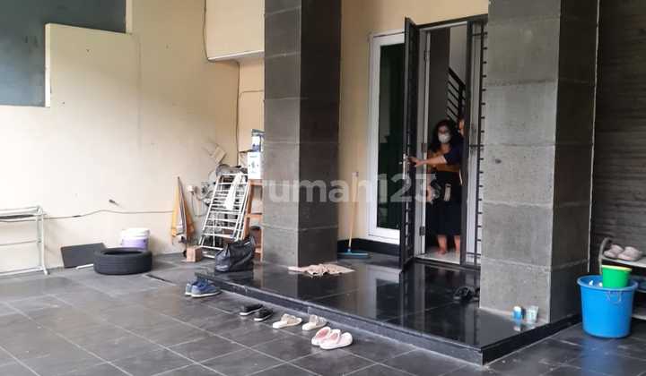 Dijual Rumah Daan Mogot Baru Cluster Jimbaran, Kalideres Jakarta Barat