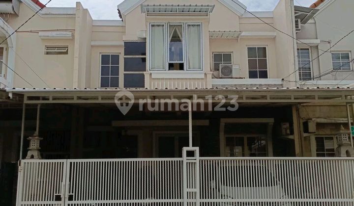 Dijual Rumah Taman Semanan Indah Rumah 1