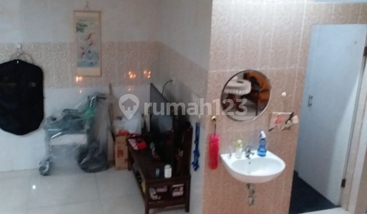 Dijual Rumah Taman Palem Lestari 