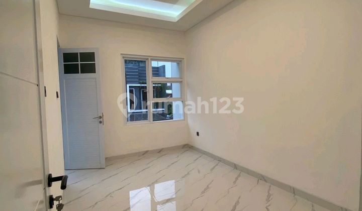 New Metland House, Karang Tengah Tangerang is Good 2