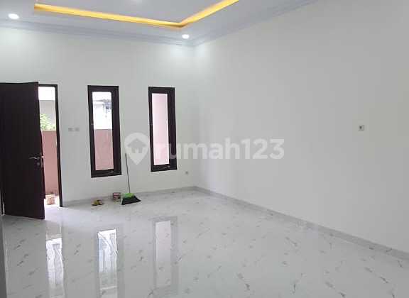 Dijual Rumah Minimalis Bagus Siap Huni Di Poris Indah