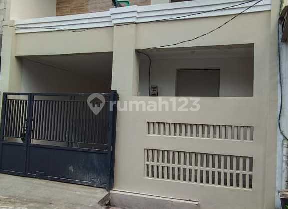 For Sale Poris Indah House, Tangerang Banten