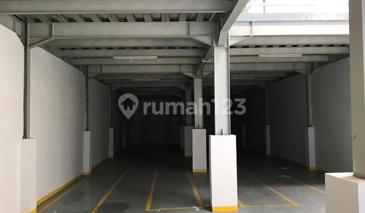 For Rent Warehouse + Office in Prepedan Tegal Alur