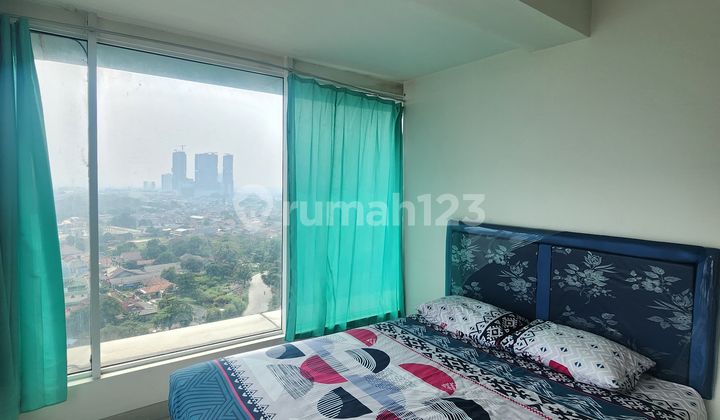 Disewa / Dijual Apartemen Grand Kamala Lagoon Bekasi 1