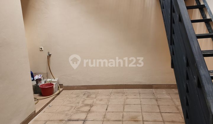 Dijual Cepat Rumah Bagus Bojong Indah Cengkareng Jakarta Barat 2