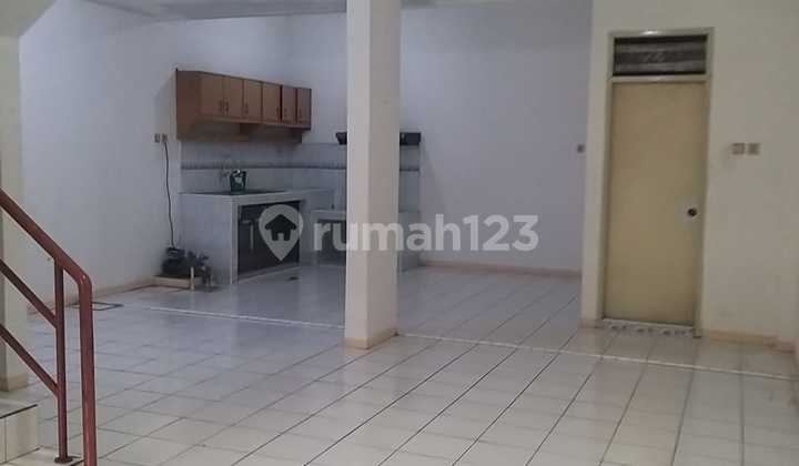 For Rent: Kresek Indah House, Duri Kosambi