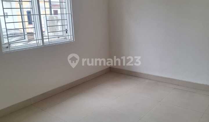 Rumah Baru Renovasi di Citra Garden2 Ext Kalideres Jakbar 2