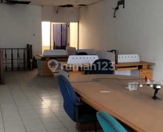 For Sale: Shophouse Taman Mahkota Tangerang 2