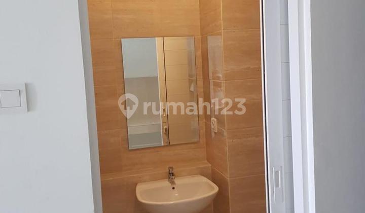 Dijual Cepat Apartemen Springwood Alam Sutera Dekat Kampus Binus 