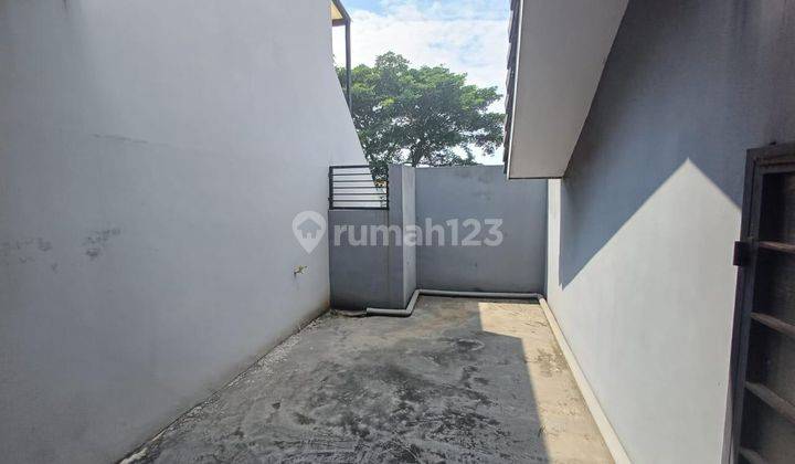 Rumah Citra Garden 2 Ext 2,5 Lantai Shm Siap Huni 2