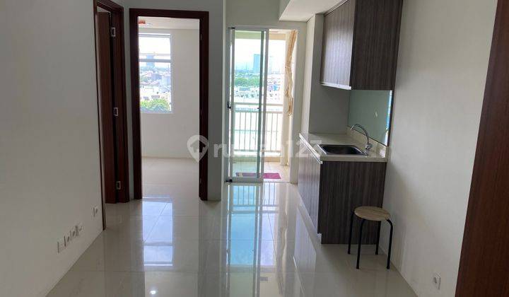 Dijual Cepat Apartemen Vittoria Residence BISA KPA 1