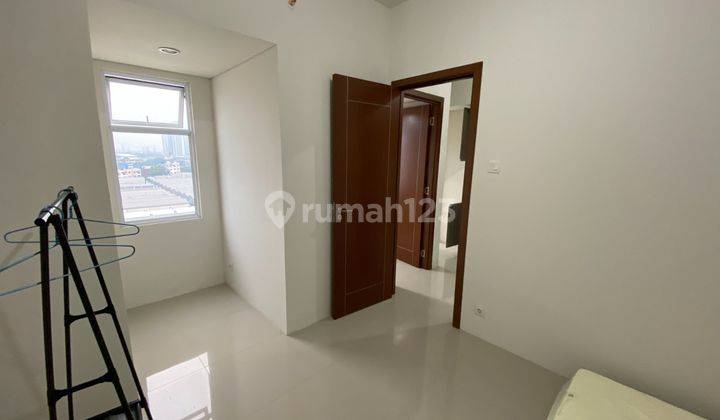 Dijual Cepat Apartemen Vittoria Residence BISA KPA 2