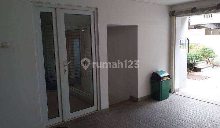  Dijual Rumah Di Kelapa Dua Kebon Jeruk 9