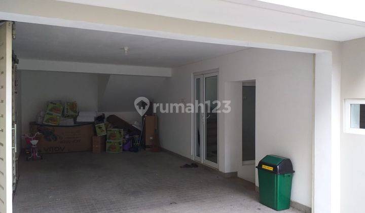  Dijual Rumah Di Kelapa Dua Kebon Jeruk 10