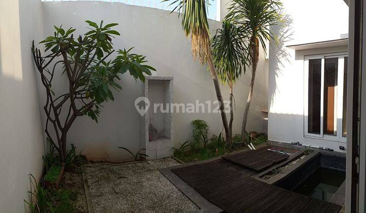  Dijual Rumah Di Kelapa Dua Kebon Jeruk 11