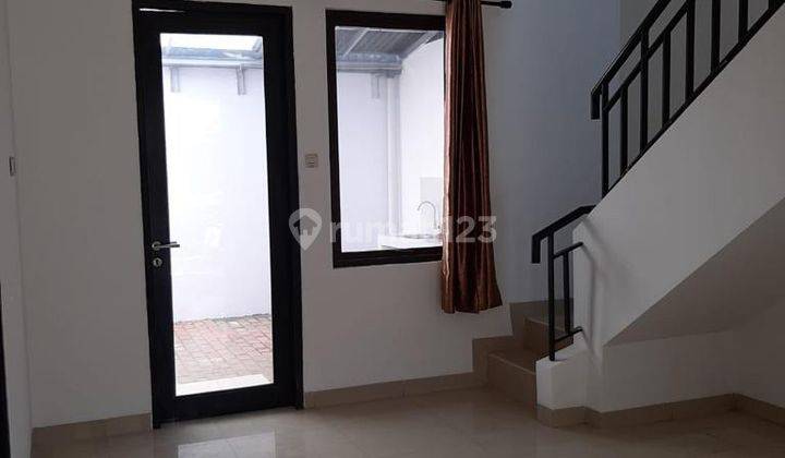 Dijamin Termurah Rumah Casa Jardin Luas 96m2 2