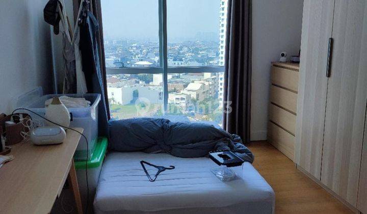 Termurah Apartemen Regatta Tower Rio View Laut 2