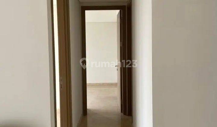 Termurah Apartemen Gold Coast Bahama Semi Furnish 92m2 2