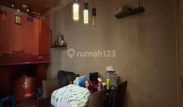 Termurah Rumah Casa Jardin 2 Lantai 90m2  2