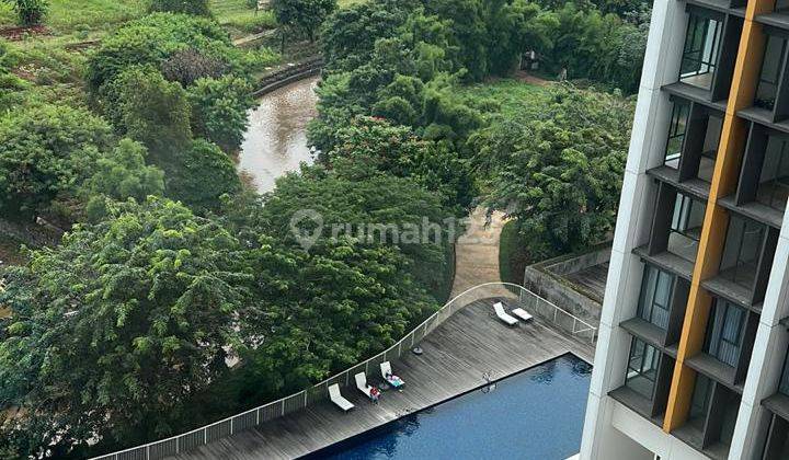 View Terbaik Apartemen Izzara Tb Simatupang Cocok Utk Milenial 1