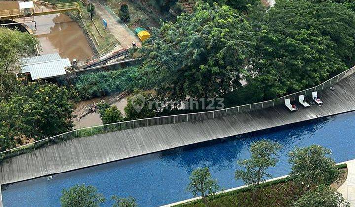 View Terbaik Apartemen Izzara Tb Simatupang Cocok Utk Milenial 2