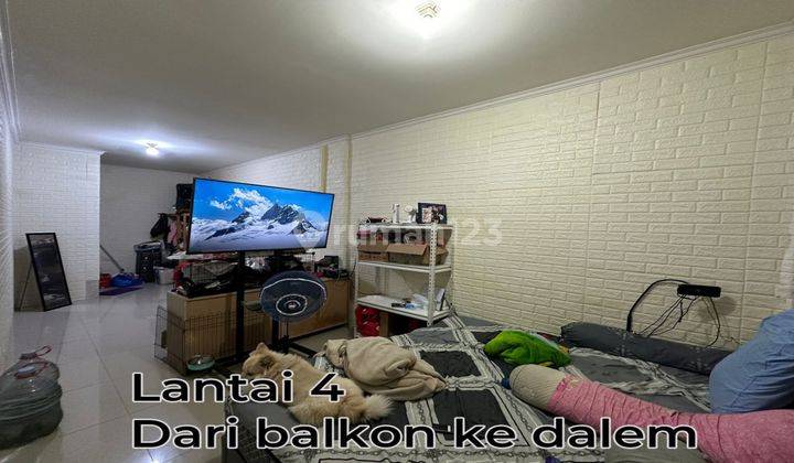 Murah Ruko Puri Gardena Cocok Untuk Kantor Toko Online 2