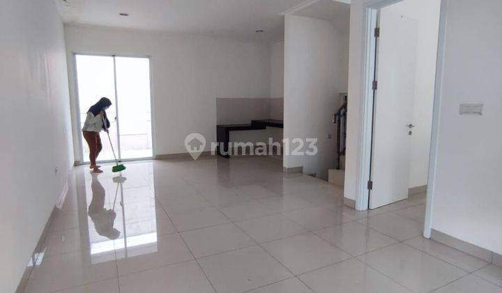 Rumah Green Puri 2 Lantai Siap Huni 1