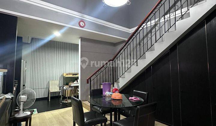 Termurah Rumah Permata Buana Bagus Siap Huni 1