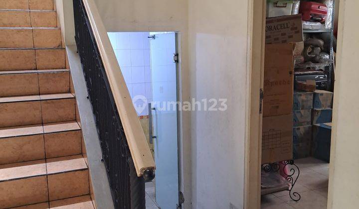 Jual Cepat Rumah Bagus Daan Mogot Baru 10x20 Siap Huni SHM 2