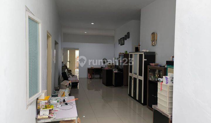 Murah Bagus Rumah Taman Kencana Siap Huni Shm 1