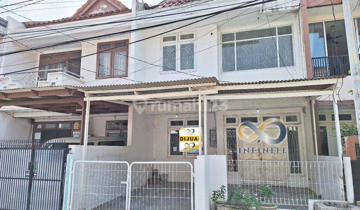 Best Deal Rumah Taman Palem Lestari Lokasi Bagus 1