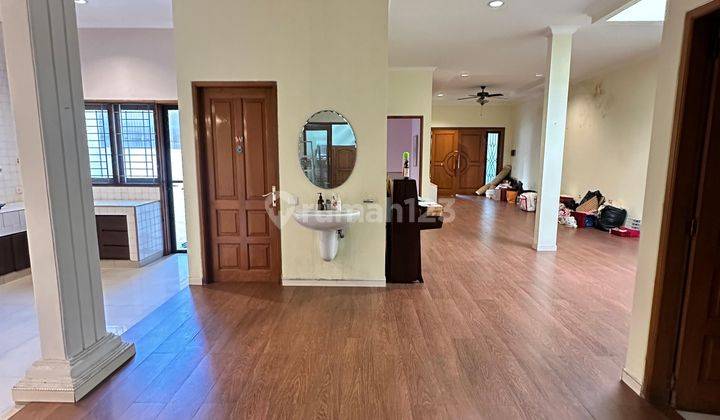 Jarang Ada Rumah Pluit Putri Siap Huni Bagus Nego 1
