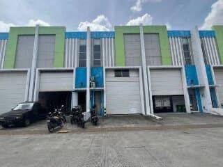 Langkah Gudang Sedayu Bizpark Daan Mogot Full Renov 2 Lantai 2