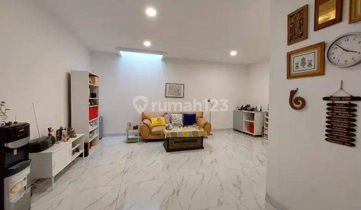 Rumah Citra Garden 2 Bagus Semi Furnish Siap Huni Bisa Kpr 2