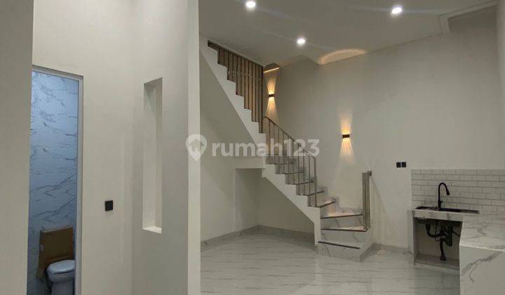 Rumah Brand New Metland Puri Bagus Siap Huni 1