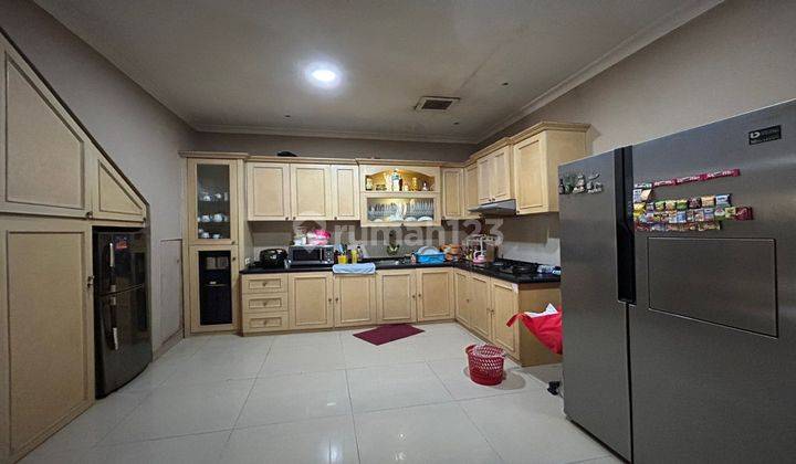 Cocok Untuk Investor Rumah Casa Jardin 2 Lantai  1