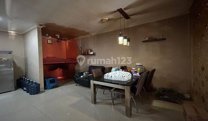 Cocok Untuk Investor Rumah Casa Jardin 2 Lantai  2