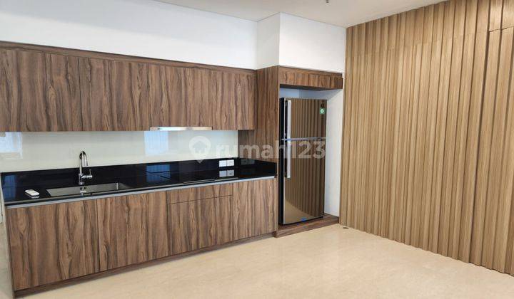 Selangkah Ke Grand Indonesia Apartemen 57 Promenade Furnished 1