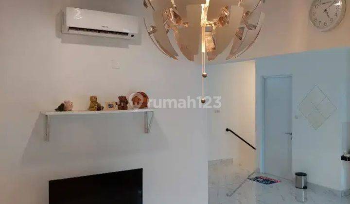 Rumah Citra Garden 2 Bagus Semi Furnish Siap Huni Bisa Kpr 2