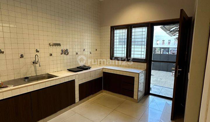 Jarang Ada Rumah Pluit Putri Siap Huni Bagus Nego 2
