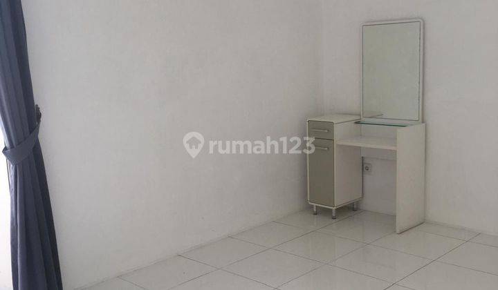 Termurah Rumah Puri Botanical 2 Lantai Bisa Kpr Shm 2