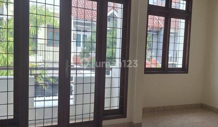 Rumah Daan Mogot Baru Kintamani 6x15 Bisa Kpr Bagus 2