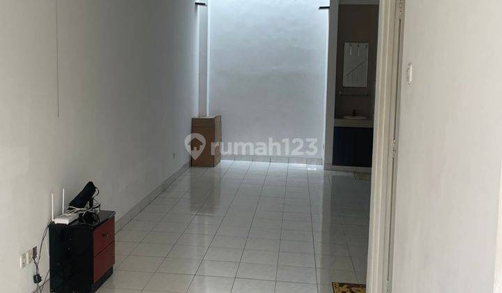 Bisa Kpr Rumah Taman Aries Meruya Semi Furnished Siap Huni 2