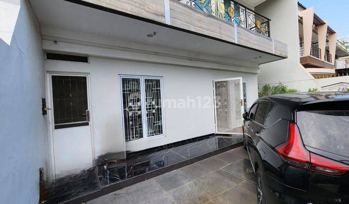 Dijual Cepat Rumah Grisenda 2 Lantai Siap Huni 2