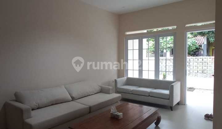 Rumah di Ciwastra Dalam Komplek Siap Huni 1
