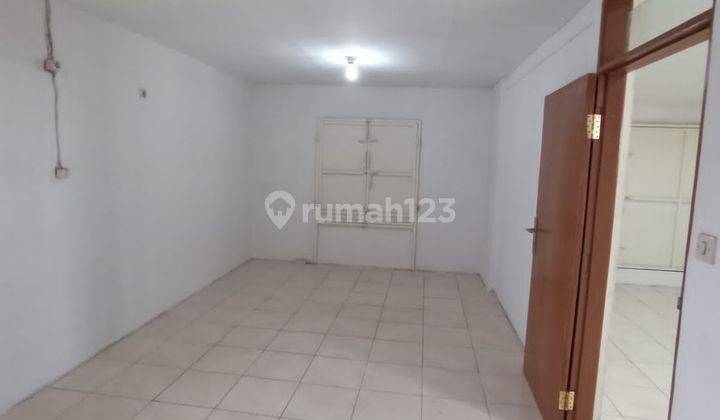 Ruko 1,5 lantai siap pakai di Ibrahim Adjie, Kiaracondong  8